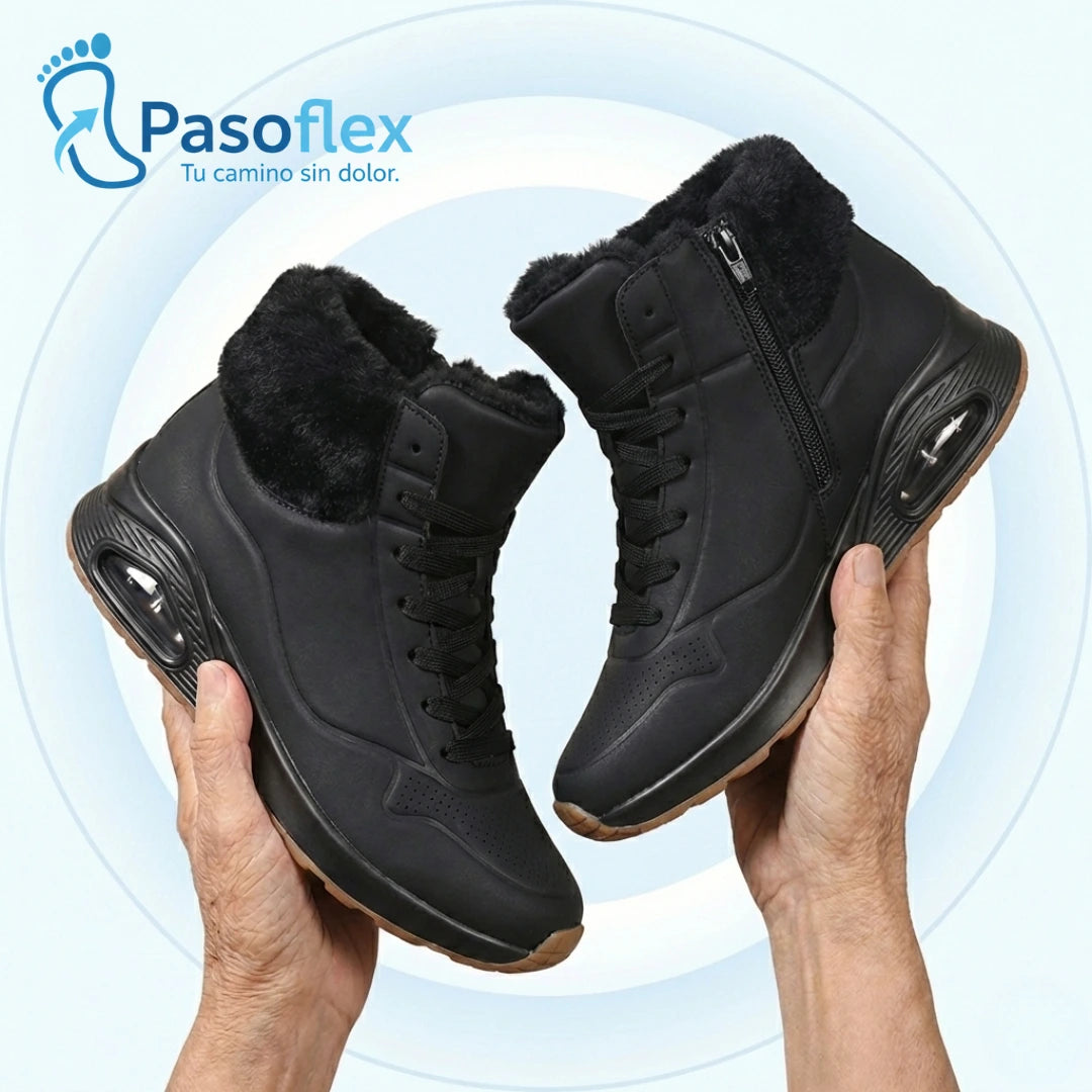 PasoFlex- Camina Sin Dolor