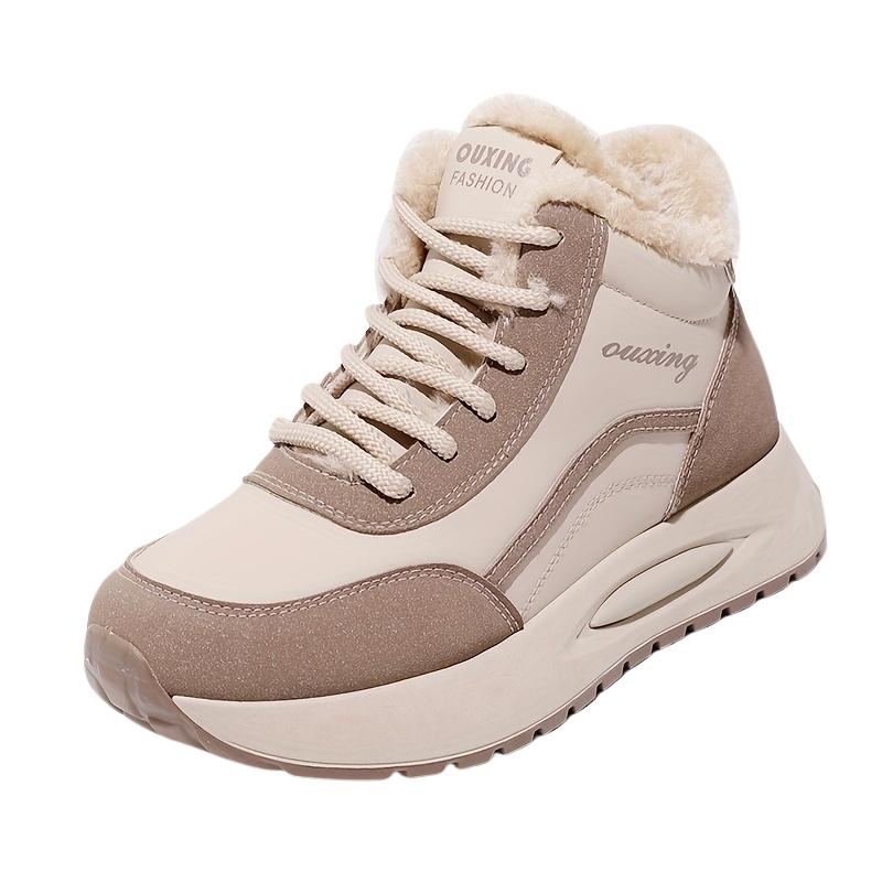 Zapatillas Ortopédicas Aitana